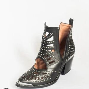 Jeffrey Campbell Boot